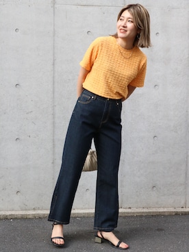 Sasaさんのコーディネート