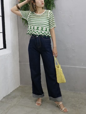 Sasaさんのコーディネート