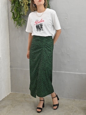 Sasaさんのコーディネート