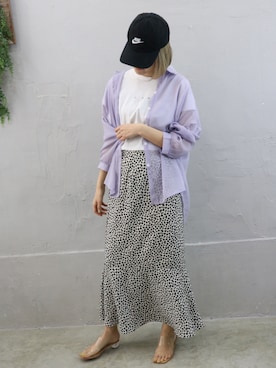 Sasaさんのコーディネート