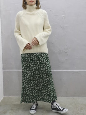 Sasaさんのコーディネート