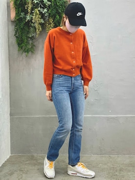 Sasaさんのコーディネート