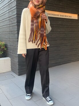 Sasaさんのコーディネート