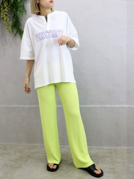 Sasaさんのコーディネート