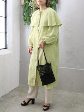 Sasaさんのコーディネート