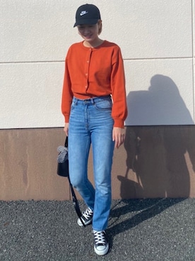 Sasaさんのコーディネート