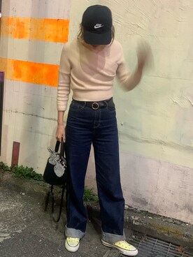 Sasaさんのコーディネート