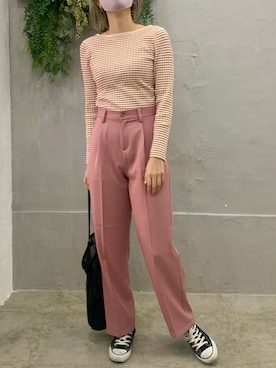 Sasaさんのコーディネート