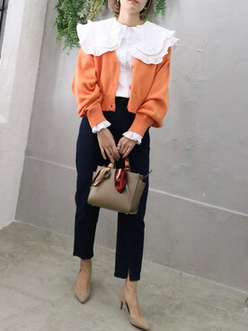 Sasaさんのコーディネート