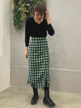 Sasaさんのコーディネート