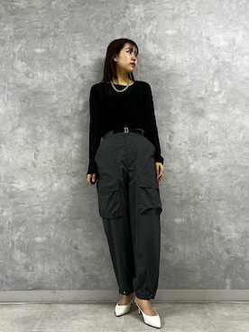 KONOMIさんのコーディネート