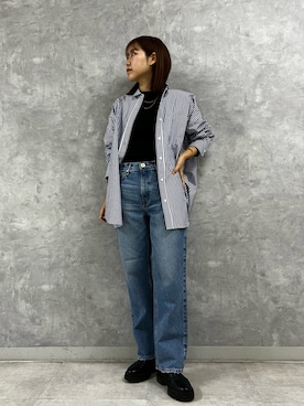 KONOMIさんのコーディネート