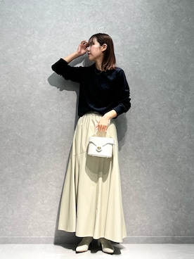 KONOMIさんのコーディネート