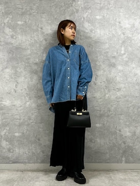 KONOMIさんのコーディネート