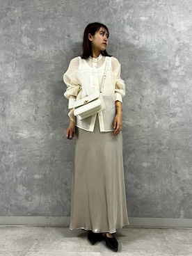 KONOMIさんのコーディネート