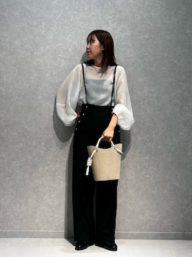 KONOMIさんのコーディネート