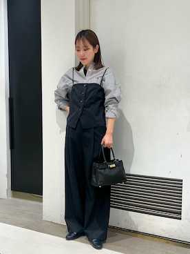 KONOMIさんのコーディネート