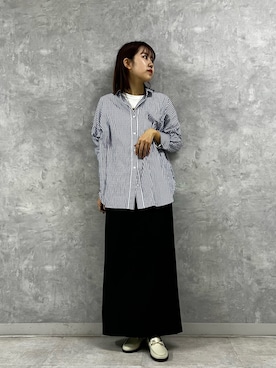 KONOMIさんのコーディネート