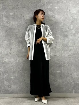 KONOMIさんのコーディネート