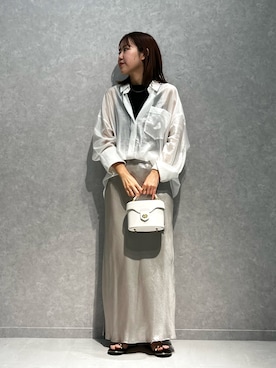 KONOMIさんのコーディネート