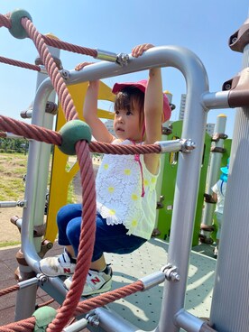 sana rinaさんのコーディネート