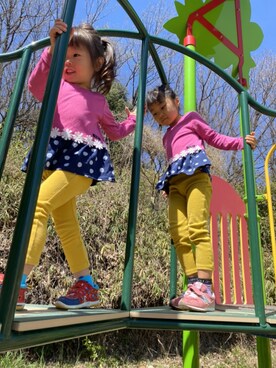 sana rinaさんのコーディネート