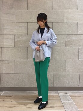 히나さんのコーディネート