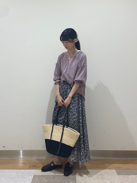 히나さんのコーディネート