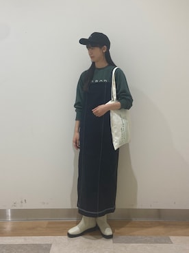 히나さんのコーディネート