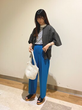 히나さんのコーディネート