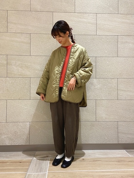 히나さんのコーディネート