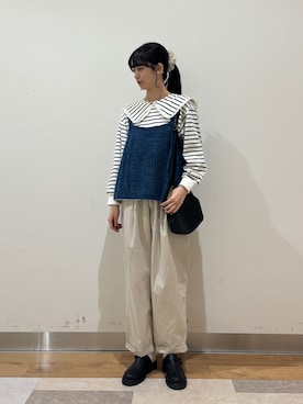 히나さんのコーディネート