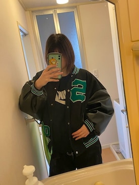 Nike ナイキ のスウェットを使ったレディース人気ファッションコーディネート Wear