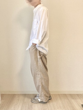 ぴーまん🫑(フォロバ)さんのコーディネート