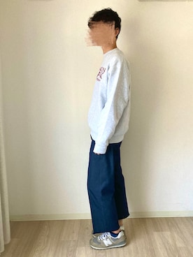 ぴーまん🫑(フォロバ)さんのコーディネート