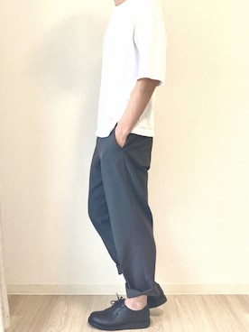 ぴーまん🫑(フォロバ)さんのコーディネート