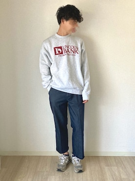 ぴーまん🫑(フォロバ)さんのコーディネート