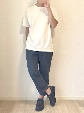 ぴーまん🫑(フォロバ)さんのコーディネート