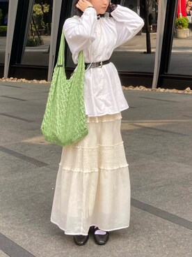 vitaさんのコーディネート