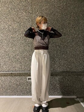 vitaさんのコーディネート