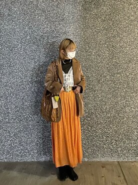 vitaさんのコーディネート