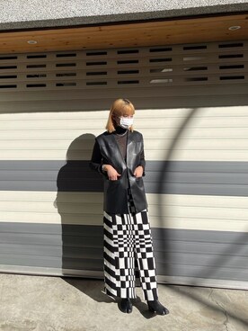 vitaさんのコーディネート