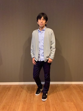 YUTAさんのコーディネート