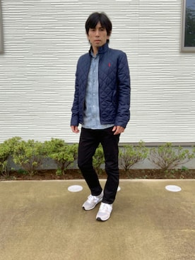 YUTAさんのコーディネート