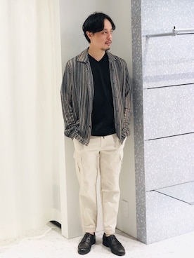 RT staffstylingさんのコーディネート