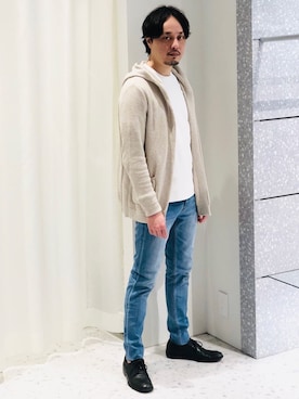 RT staffstylingさんのコーディネート