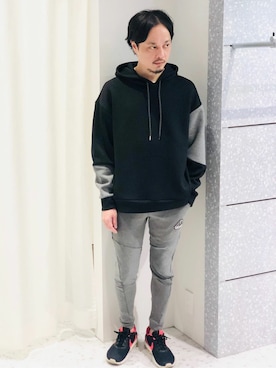 RT staffstylingさんのコーディネート