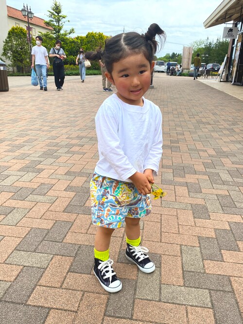 りんさんのコーディネート