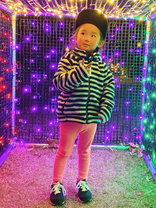 りんさんのコーディネート