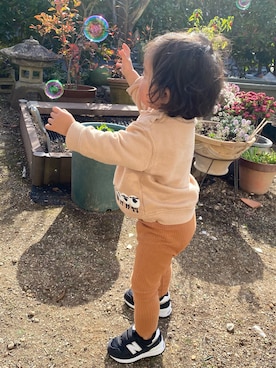 りんさんのコーディネート
